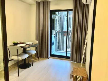 Apartamento de 1 Habitación en alquiler en The Origin Kathu-Patong, Phuket