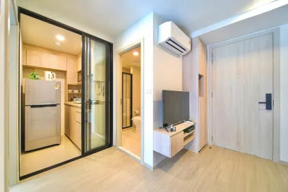 Apartamento de 1 Habitación en alquiler en The Origin Kathu-Patong, Phuket