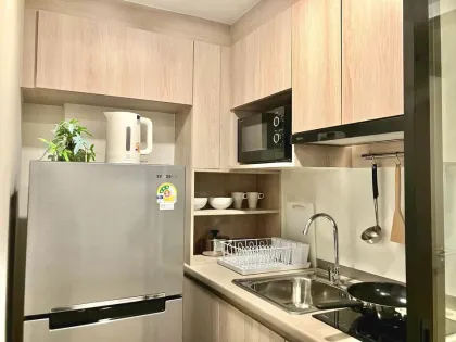 Apartamento de 1 Habitación en alquiler en The Origin Kathu-Patong, Phuket