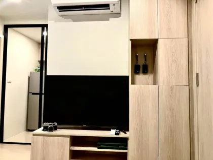 Apartamento de 1 Habitación en alquiler en The Origin Kathu-Patong, Phuket