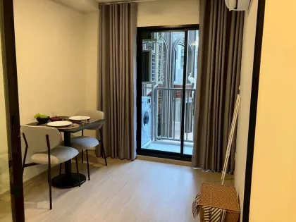 Brand-New Studio Condo for Rent at The Origin Kathu–Patong