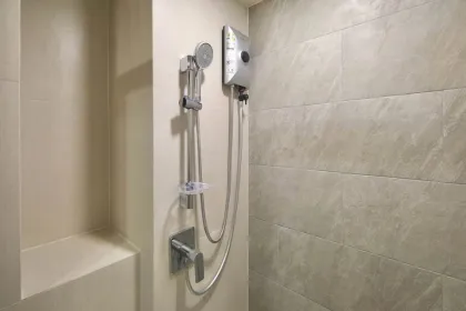 Brand-New Studio Condo for Rent at The Origin Kathu–Patong