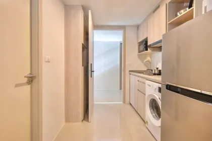 Brand-New Studio Condo for Rent at The Origin Kathu–Patong