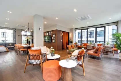 Brand-New Studio Condo for Rent at The Origin Kathu–Patong