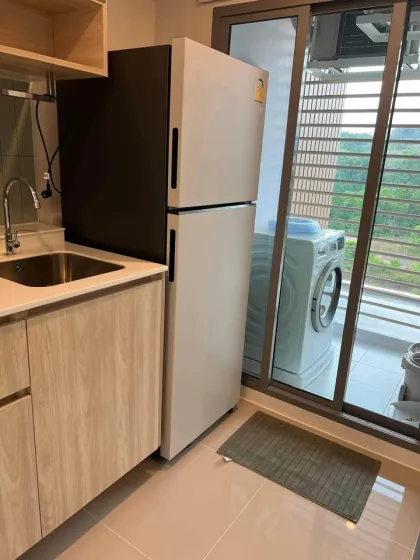 อพาร์ทเมนท์ 1 ห้องนอน กว้างขวาง ที่ Phyll Phuket Luxury Condo ให้เช่า