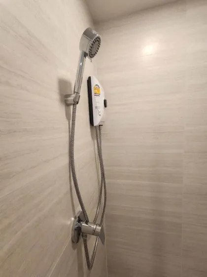 อพาร์ทเมนท์ 1 ห้องนอน กว้างขวาง ที่ Phyll Phuket Luxury Condo ให้เช่า