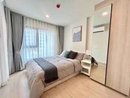 1-Zimmer-Wohnung zur Miete im The Origin Kathu, Phuket