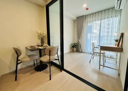 1-Zimmer-Wohnung zur Miete im The Origin Kathu, Phuket