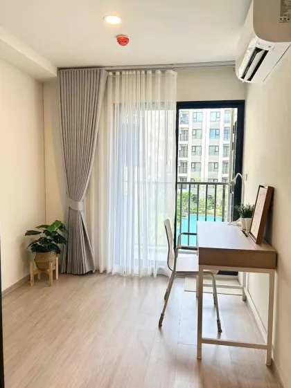 1-Zimmer-Wohnung zur Miete im The Origin Kathu, Phuket