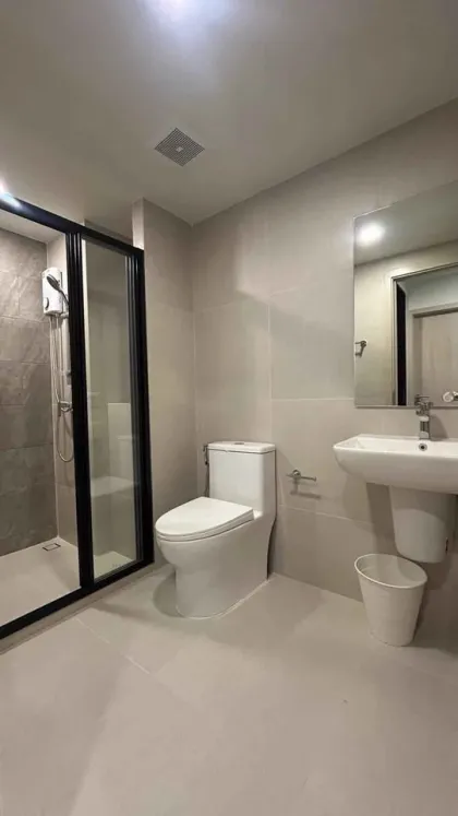 1-Zimmer-Wohnung zur Miete im The Origin Kathu, Phuket