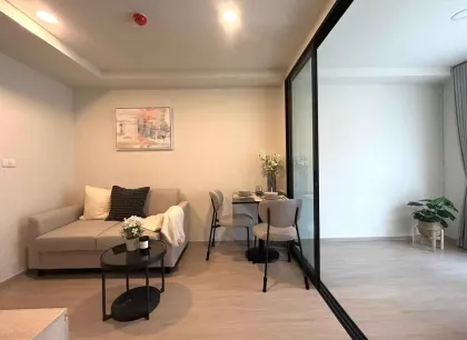 1-Zimmer-Wohnung zur Miete im The Origin Kathu, Phuket