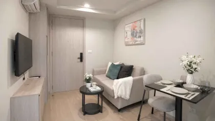 1-Zimmer-Wohnung zur Miete im The Origin Kathu, Phuket