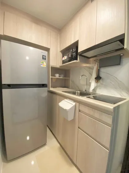 1-Zimmer-Wohnung zur Miete im The Origin Kathu, Phuket
