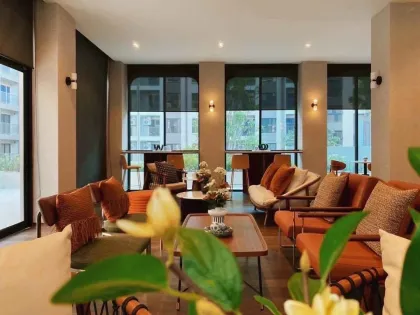 1-Zimmer-Wohnung zur Miete im The Origin Kathu, Phuket