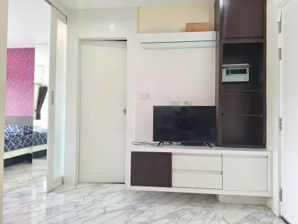 Condominio moderno de 1 dormitorio en alquiler en The Scene, Kathu, Phuket