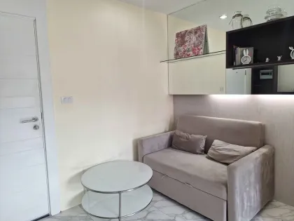 Condominio moderno de 1 dormitorio en alquiler en The Scene, Kathu, Phuket