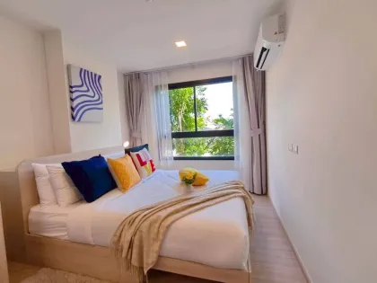 Stilvolle 2-Zimmer-Wohnung nahe dem Zentrum von Phuket