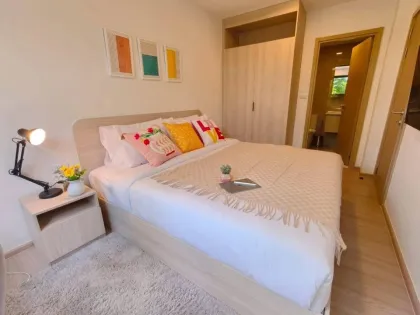 Stilvolle 2-Zimmer-Wohnung nahe dem Zentrum von Phuket