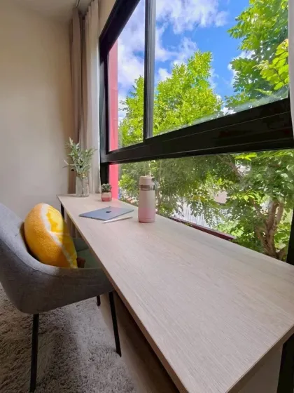 Stilvolle 2-Zimmer-Wohnung nahe dem Zentrum von Phuket