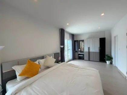4-Bedroom House for Rent at Supalai Lake Ville, Koh Kaew