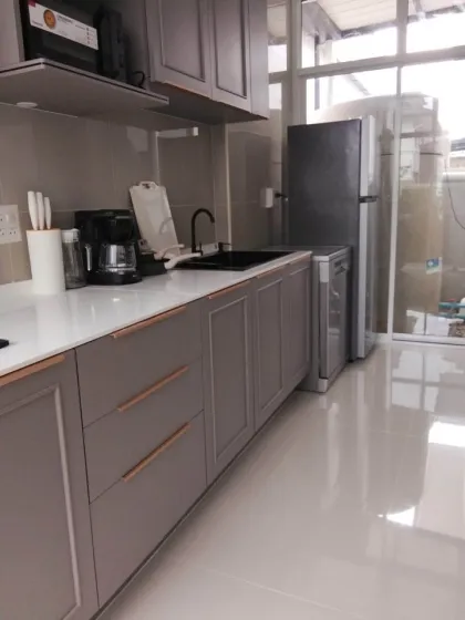 4-Bedroom House for Rent at Supalai Lake Ville, Koh Kaew