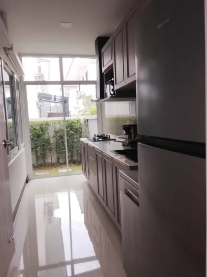 4-Bedroom House for Rent at Supalai Lake Ville, Koh Kaew