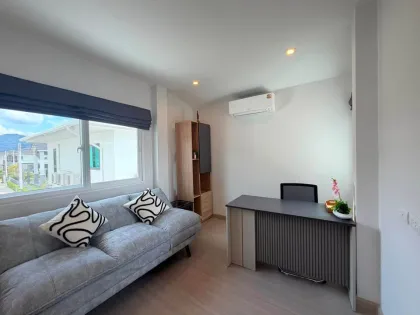 4-Bedroom House for Rent at Supalai Lake Ville, Koh Kaew