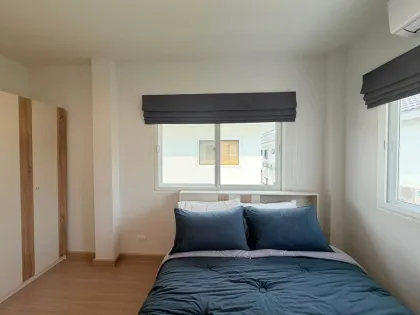 4-Bedroom House for Rent at Supalai Lake Ville, Koh Kaew