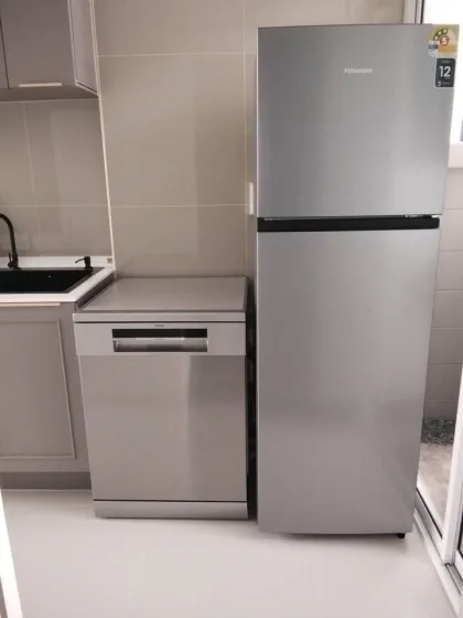 4-Bedroom House for Rent at Supalai Lake Ville, Koh Kaew
