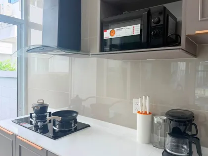 4-Bedroom House for Rent at Supalai Lake Ville, Koh Kaew