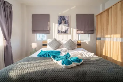 Geräumige 4-Schlafzimmer- und 3-Badezimmer-Villa zur Miete in Mana Kathu Lake