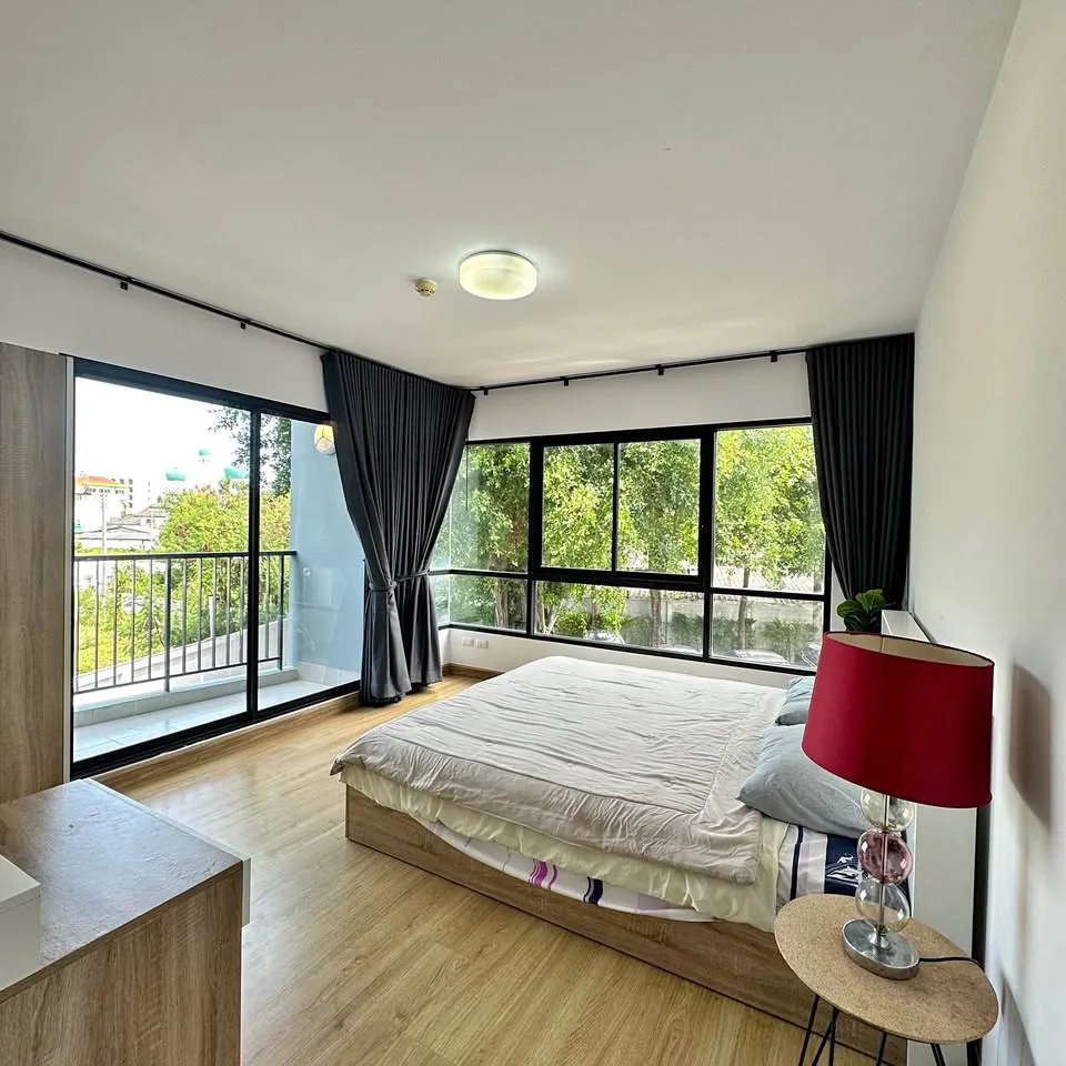 Apartamento 2 habitaciones 2 baños en Supalai Vista, Phuket Town