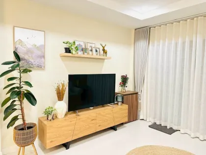 Familienvilla mit 4 Schlafzimmern zur Miete in Koh Kaew, Phuket