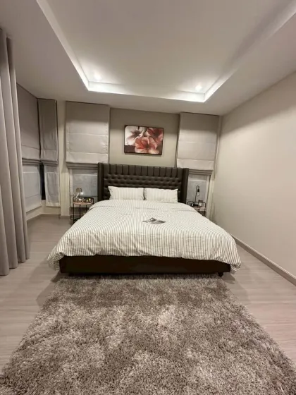 Familienvilla mit 4 Schlafzimmern zur Miete in Koh Kaew, Phuket