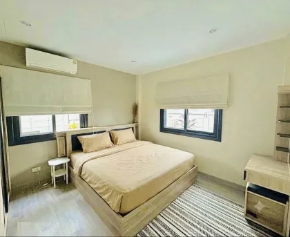 Familienvilla mit 4 Schlafzimmern zur Miete in Koh Kaew, Phuket
