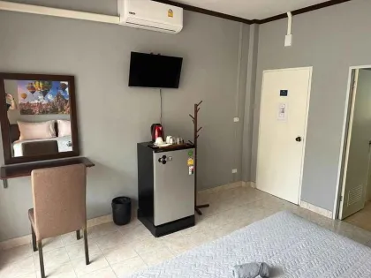 1-Bedroom, 1-Bathroom Apartment for Monthly Rent near Jungceylon, Kathu