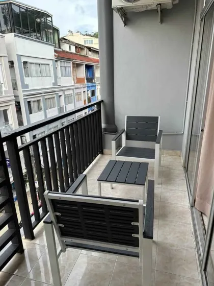 1-Bedroom, 1-Bathroom Apartment for Monthly Rent near Jungceylon, Kathu