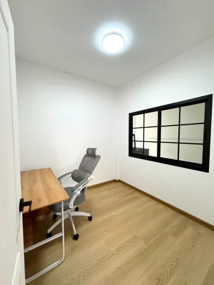 บ้านพร้อมเฟอร์นิเจอร์ 2 ห้องนอนให้เช่าในถลาง ภูเก็ต