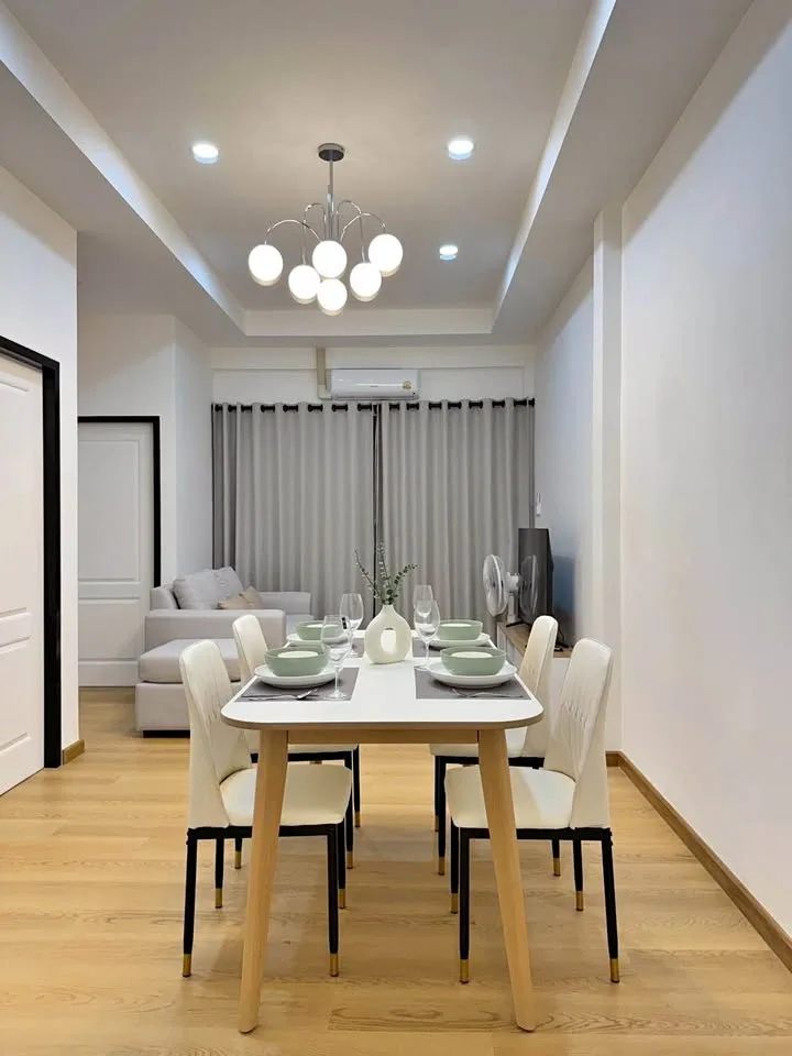 Fully Furnished 2-Bedroom House for Rent in Thalang, Phuket