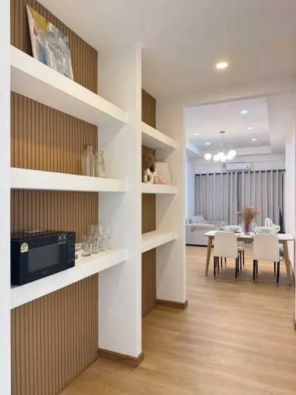 Fully Furnished 2-Bedroom House for Rent in Thalang, Phuket