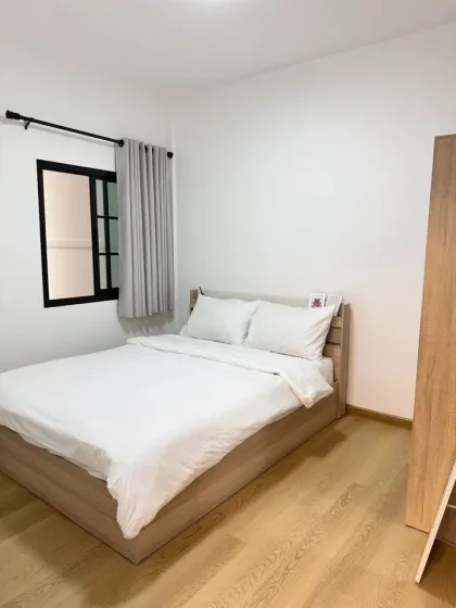 Fully Furnished 2-Bedroom House for Rent in Thalang, Phuket