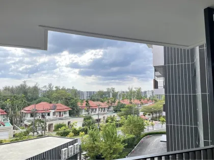 Condo de 1 habitación en alquiler en Sky Park, Cherng Talay Phuket
