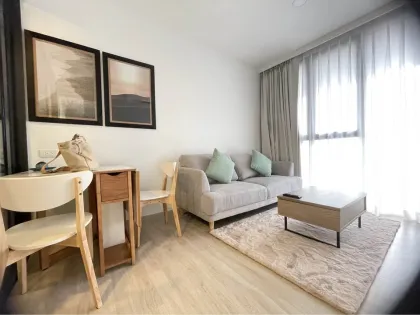 Condo de 1 habitación en alquiler en Sky Park, Cherng Talay Phuket