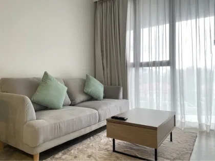 Condo de 1 habitación en alquiler en Sky Park, Cherng Talay Phuket
