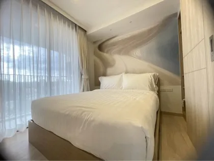 Condo de 1 habitación en alquiler en Sky Park, Cherng Talay Phuket