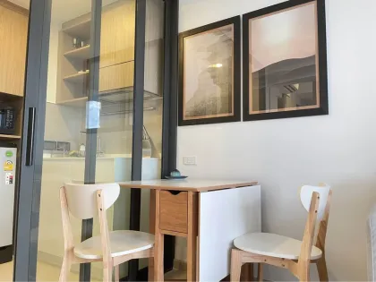 Condo de 1 habitación en alquiler en Sky Park, Cherng Talay Phuket