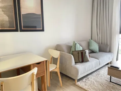 Condo de 1 habitación en alquiler en Sky Park, Cherng Talay Phuket