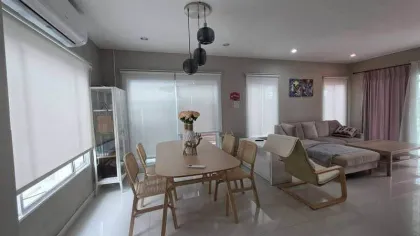 3-Zimmer-Villa zur Miete in Passorn Koh Kaew, Phuket