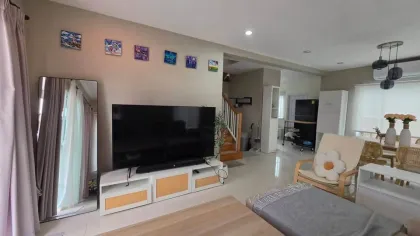 3-Zimmer-Villa zur Miete in Passorn Koh Kaew, Phuket