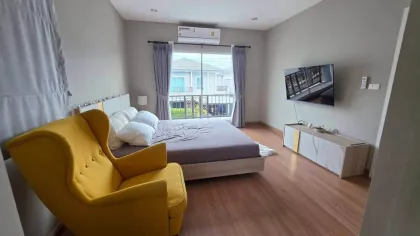 3-Zimmer-Villa zur Miete in Passorn Koh Kaew, Phuket